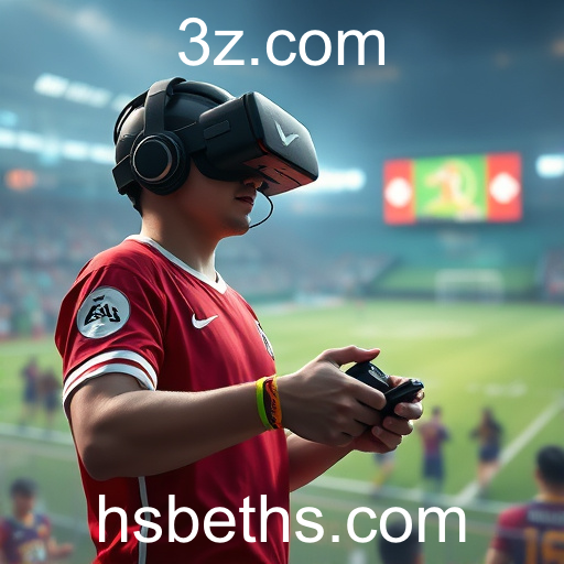 Expansão dos Jogos Digitais em 2025