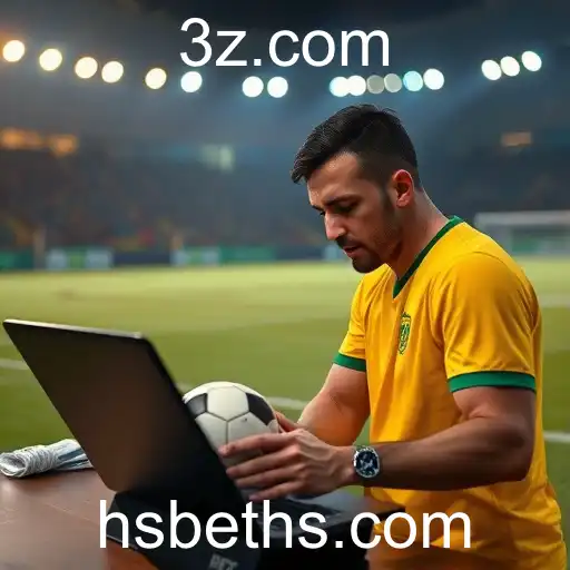 A Evolução das Apostas Online e seu Impacto no Brasil