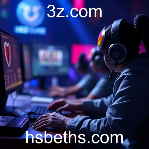 Expansão do Mercado de Jogos Online: O Papel Crucial da 'hsbet'