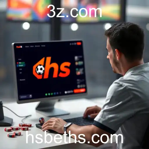 Explorando o Mundo do hsbet em 2025