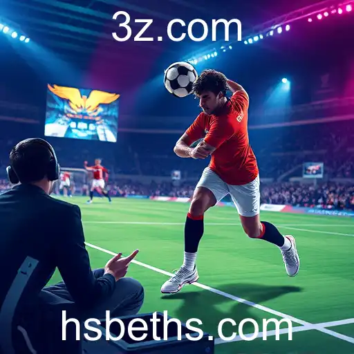 Inovações e Desafios no Mundo do Jogo Digital