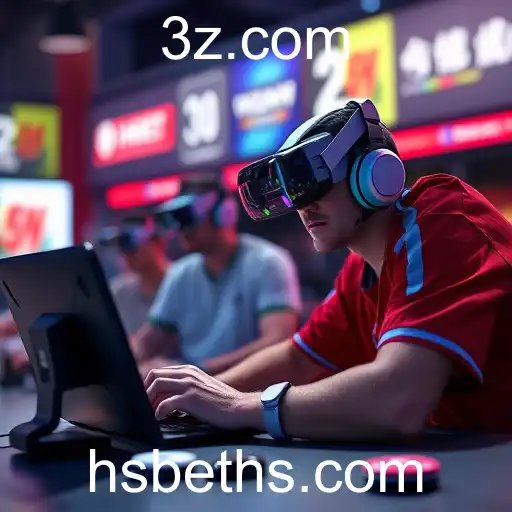 O Crescimento Exponencial dos eSports em 2025