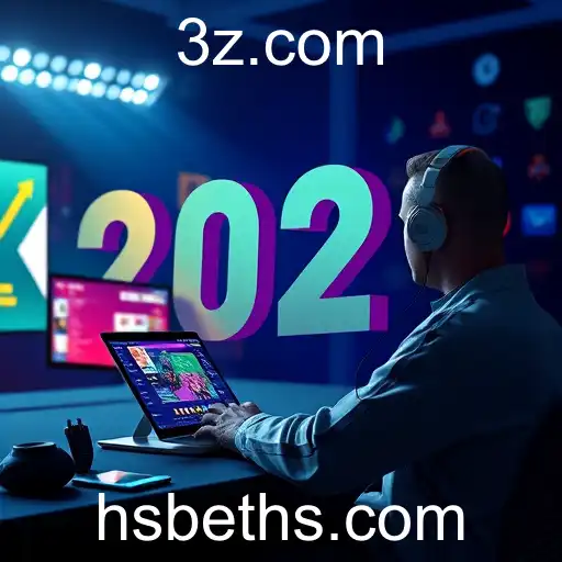 O Crescimento Sustentável dos Jogos Online em 2025