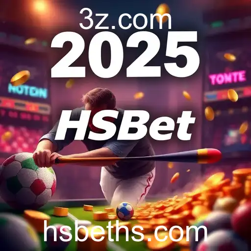 O Crescimento dos Jogos Online em 2025: Uma Análise do hsbet