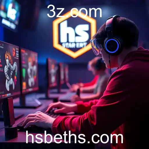 O Crescimento das Apostas Online e a Influência do HSBet no Mercado Brasileiro