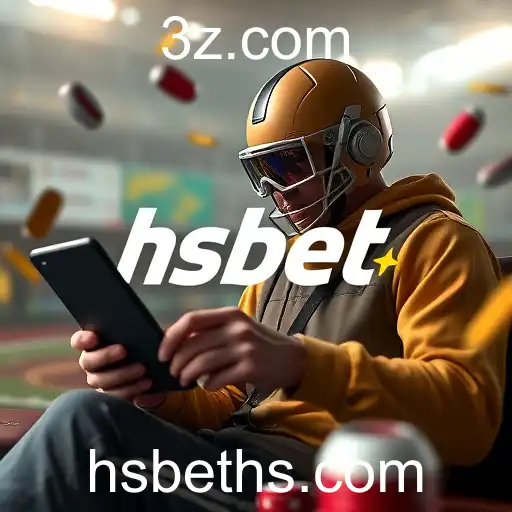 Ascensão e Impacto de hsbet no Mercado de Jogos Online