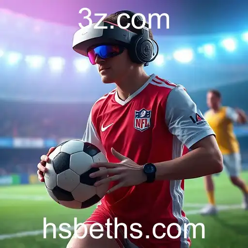 HSBet: A Revolução dos Jogos Competitivos em 2025