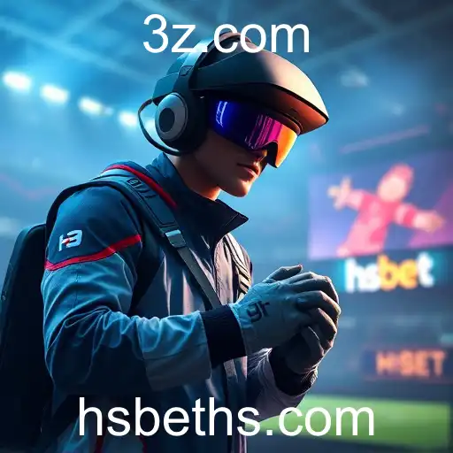 A Revolução das Apostas Online em 2025