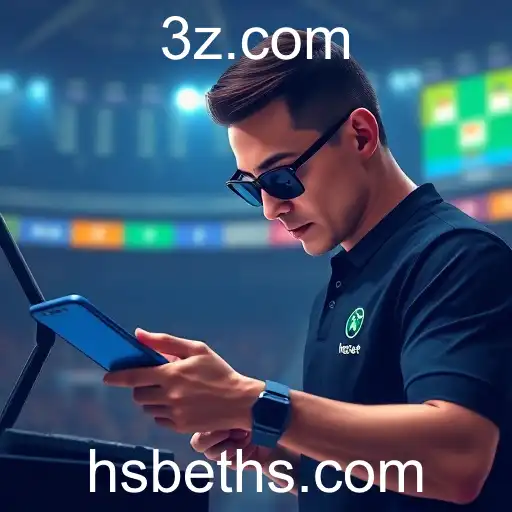 Crescimento e Desafios dos Sites de Apostas Online: Um Olhar Atual