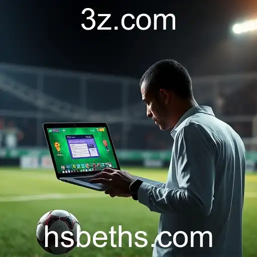 Tendências Digitais e Segurança: O Crescimento dos Sites de Apostas Online