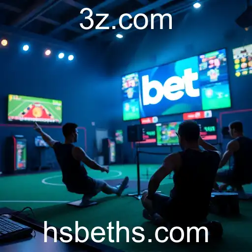 O Crescimento do Mercado de Apostas Online em 2025: hsbet