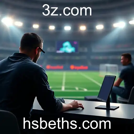 A Revolução Digital e as Apostas Online