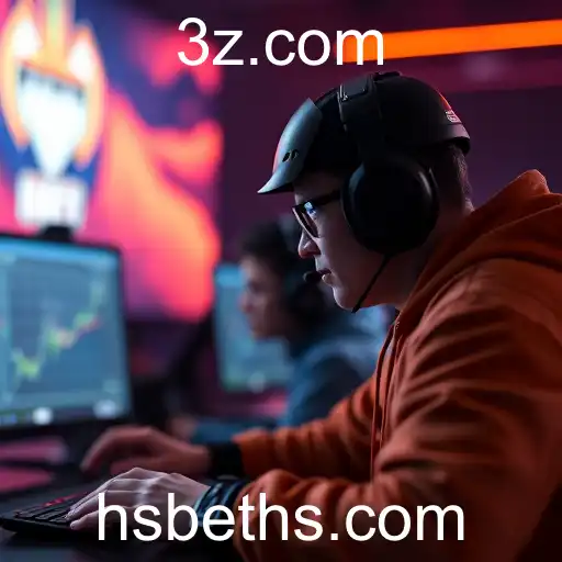 A Revolução do Jogo Online em 2025