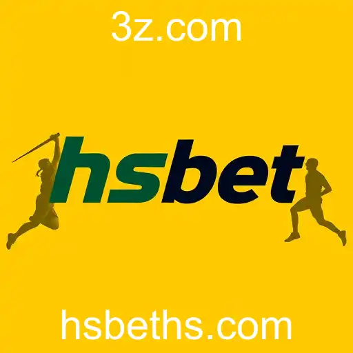 A Ascensão do hsbet no Cenário Global de Jogos