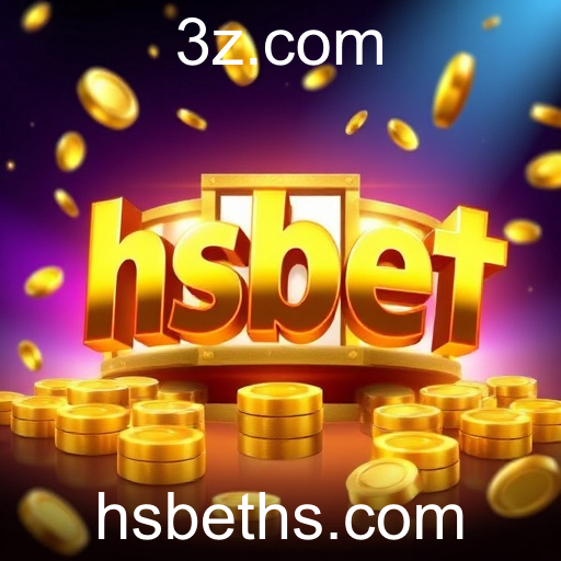 Revolução nos Jogos: Como o HSBet Está Transformando o Cenário