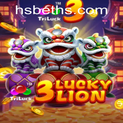 Discover the Excitement of 3LUCKYLION: A Fresh Spin on Online Gaming