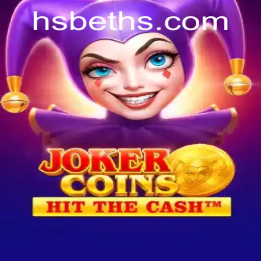 Unveiling JokerCoins: A New Era of Cryptocentric Gaming