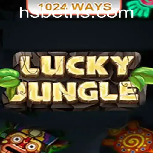 Discover the Thrills of LuckyJungle1024: Explore the New Gaming Sensation