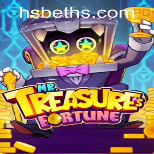 Exploring the Thrilling World of MrTreasuresFortune: A Comprehensive Guide
