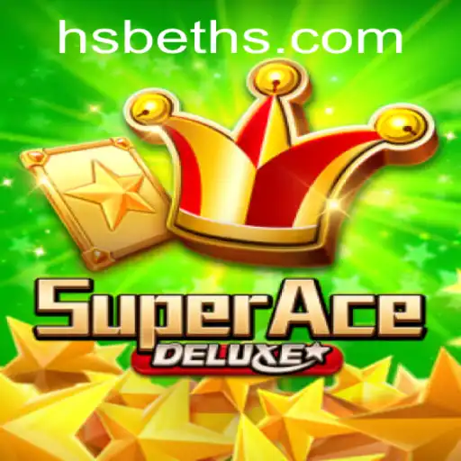 SuperAceDeluxe: A Comprehensive Guide and Insight into the Latest Gaming Phenomenon
